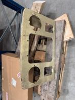 Grill front land rover series 2 88/109, Auto-onderdelen, Voor, Ophalen of Verzenden, Bumper, Gebruikt