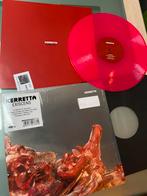 kerretta exiscens lp limited pink vinyl golden antenna 2018, Ophalen of Verzenden, Nieuw in verpakking