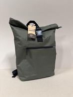 Norländer rolrugzak groen, Sieraden, Tassen en Uiterlijk, Tassen | Rugtassen, 25 tot 40 cm, Nieuw, Overige merken, 45 tot 60 cm