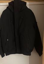 Schott  winterjas, Schott, Maat 52/54 (L), Zwart, Nieuw