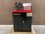 Stahlworks SW-51 hydraulische slangen krimp machine‼️, Ophalen, Nieuw