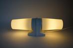 vintage wandlamp Bromölla IKEA IFÖ 6060 badkamerlamp, Huis en Inrichting, Lampen | Wandlampen, Ophalen of Verzenden, Gebruikt