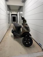 Piaggio Zip 2Takt Brom 2015 50cc, Ophalen, Zo goed als nieuw, Benzine, Zip