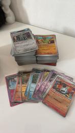 Bulk Japanse Pokemonkaarten + Pokeball en 1 Masterball, Ophalen of Verzenden, Zo goed als nieuw, Meerdere kaarten
