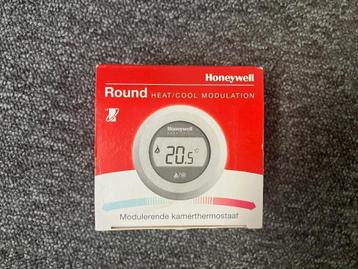 Honeywell Home Round modulerende thermostaat beschikbaar voor biedingen