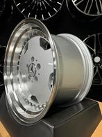 17 inch velgen voor Mercedes breedset W210 R129 W140 SL E, Velg(en), Nieuw, 17 inch, Ophalen of Verzenden