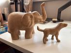 Decopatch Olifant & Hond - Nieuw!, Ophalen of Verzenden, Nieuw, Knutselwerk