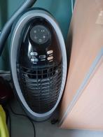 Aircooler, Ophalen, Afstandsbediening