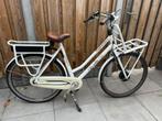 Elektrische Gazelle Miss Grace Damesfiets 59cm 7v Panasonic, 55 tot 59 cm, Ophalen of Verzenden, Gebruikt, Gazelle