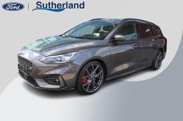 Ford Focus Wagon 2.0 EcoBlue ST 190pk diesel | Wegklapbare t beschikbaar voor biedingen