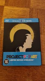 Angels & Demons - Limited Edition Steelbook, Ophalen of Verzenden