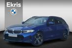 BMW 3 Serie Touring 320e M Sport / Panorama Dak / Hifi / 18", Auto's, 1998 cc, Gebruikt, 4 cilinders, Met garantie (alle)