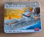 ProBuilder schip Gromitz, Nieuw, Complete set, Ophalen of Verzenden