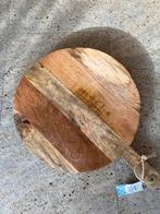 Prachtige borrelplank mooi kado, Huis en Inrichting, Ophalen of Verzenden, Zo goed als nieuw