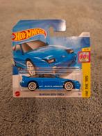 Hot Wheels '96 Nissan 180SX Type X - Nieuw!, Ophalen of Verzenden, Nieuw, Auto