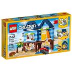 LEGO Creator 31063 Strandvakantie * 't LEGOhuis *, Kinderen en Baby's, Speelgoed | Duplo en Lego, Ophalen of Verzenden, Nieuw