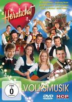 Aangeboden : DVD Herzlichst Volksmusik, Alle leeftijden, Ophalen, Gebruikt, Muziek en Concerten
