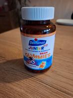 Davitamon junior brain gummies (nieuw), Ophalen of Verzenden, Nieuw, Overige typen