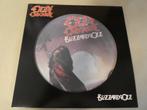 Ozzy Osbourne – Blizzard Of Ozz (2011), Verzenden, Zo goed als nieuw