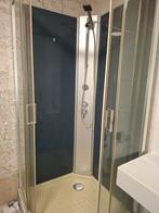 Douchecabine / Nooddouche, Ophalen, Gebruikt, Douche