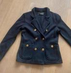 Filippa K vest jasje s nieuwstaat wol, Blauw, Ophalen of Verzenden, Maat 36 (S), Filippa K