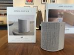 Beoplay M3 draadloze luidspreker (Natural) B&O Bang Olufsen, Audio, Tv en Foto, Nieuw, Overige merken, Overige typen, Ophalen of Verzenden