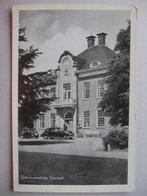 P03 Gorssel - Gemeentehuis - 1954, Verzenden, 1940 tot 1960, Gelopen, Overijssel