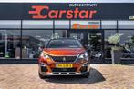 Peugeot 3008 1.6 e-THP GT Line|Pano|Cruise|Navi|, Stof, Euro 6, 4 cilinders, Bruin