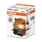 Osram HB4 Halogeenlamp 12V 51W, Ophalen of Verzenden