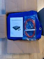 Zwembad afdekking nieuw 366 cm rond, Tuin en Terras, Zwembad-toebehoren, Ophalen, Zo goed als nieuw, Afdekzeil