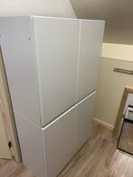 Keuken Bovenkasten - 2 Stuks, Gebruikt, 100 tot 150 cm, 50 tot 75 cm, 50 tot 100 cm