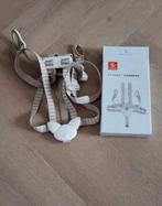Stokke tuigje voor kinderstoel Stokke harness for kids chair, Ophalen, Zo goed als nieuw, Meegroeistoel