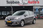 Renault Scénic 1.5 dCi Bose Navigatie, Climate control, Air, Auto's, Renault, Euro 5, 730 kg, Gebruikt, 4 cilinders