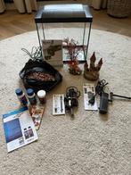 Aquarium Start 30 tropical Kit van Super Fish, Dieren en Toebehoren, Vissen | Aquaria en Toebehoren, Ophalen, Leeg aquarium