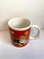 Prachtige rode Vero mok zwarte piet, Ophalen of Verzenden, Zo goed als nieuw
