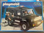 Playmobil Politie City Action 5974 plus 3 sets, Kinderen en Baby's, Speelgoed | Playmobil, Complete set, Gebruikt, Ophalen of Verzenden