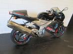 Aprilia RSV MILLE 1000 TOP! (bj 1999), Motoren, Bedrijf, Meer dan 35 kW, Overig, 998 cc
