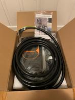 22KW Laadpaal 3 Fase Elektrische Laadstation Wallbox, Auto diversen, Laadpalen, Ophalen of Verzenden, Nieuw, Laadpaal en Laadkabel
