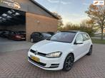 Volkswagen Golf 1.4 TSI Connected Series  Pano  Cam, Voorwielaandrijving, 125 pk, Gebruikt, Wit