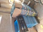 Intex zwembad, Tuin en Terras, Zwembaden, Ophalen, Gebruikt, 200 tot 300 cm, 80 tot 120 cm
