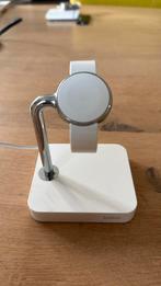 Belkin Apple Watch lader, Ophalen of Verzenden, Zo goed als nieuw, IOS
