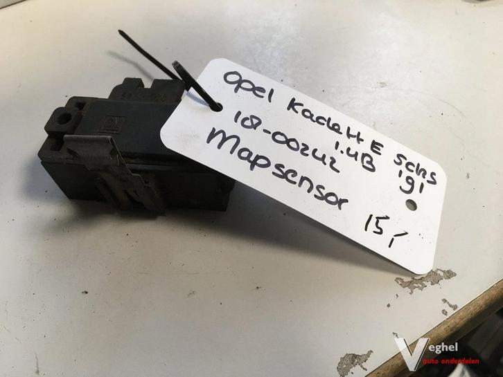 Opel Kadett E '91 Mapsensor, Auto-onderdelen, Elektronica en Kabels, Gebruikt, Ophalen of Verzenden