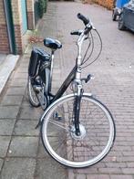 Giant Elektrische Damesfiets, Fietsen en Brommers, Ophalen, Gebruikt, Giant, 55 tot 59 cm