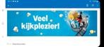4x Pathe film voucher en 2x medium popcorn, Tickets en Kaartjes, Drie personen of meer, Vrijkaartje alle films