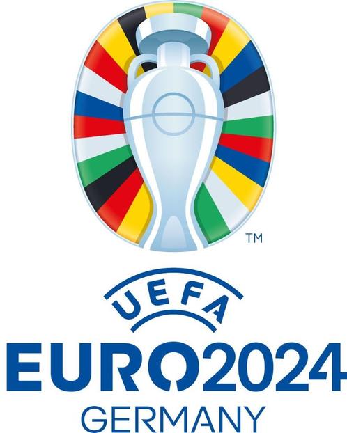 EK 2024 Duitsland tickets 1/8 finale, 1/4 finale, 1/2 finale, Tickets en Kaartjes, Sport | Voetbal, Drie personen of meer, Juni