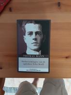 Thomas Mann, Boeken, Ophalen of Verzenden, Zo goed als nieuw