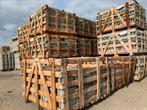 Kinderkoppen platines kandla grey grote voorraad bestrating, Nieuw, 10 m² of meer, Vloertegels, Overige materialen