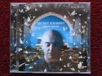 CD, Omar Akram, Secret Journey, Real Music, New Age, Verzenden, Zo goed als nieuw, Muziek instrumentaal
