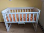 Troll Cosleeper/Co-sleeper incl. matras, Kinderen en Baby's, Babywiegjes en Ledikanten, Ophalen, Gebruikt, Ledikant