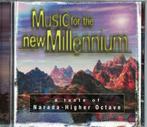 Music for the new Millennium - A taste of Narada - Higher Oc, Cd's en Dvd's, Cd's | Verzamelalbums, Ophalen of Verzenden, Zo goed als nieuw